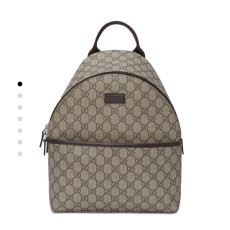 Gucci Backpacks